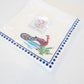 Chinoiserie 24ct Luncheon Napkins