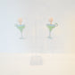 Margarita Earrings