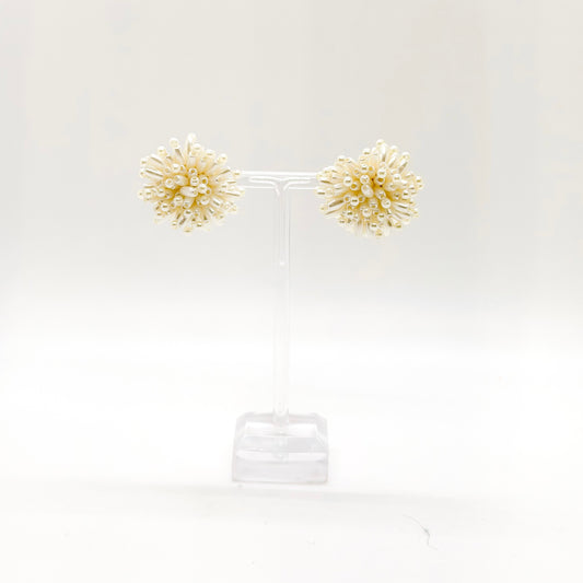 Pearl Burst Studs