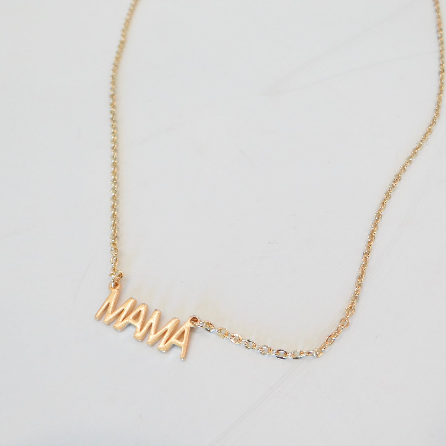 Mama Necklace