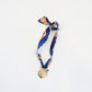 Gameday Scarf Necklace