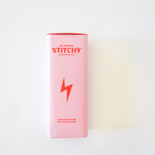 The Ultimate Stitchy Refill Pack