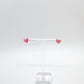 Heart Earrings