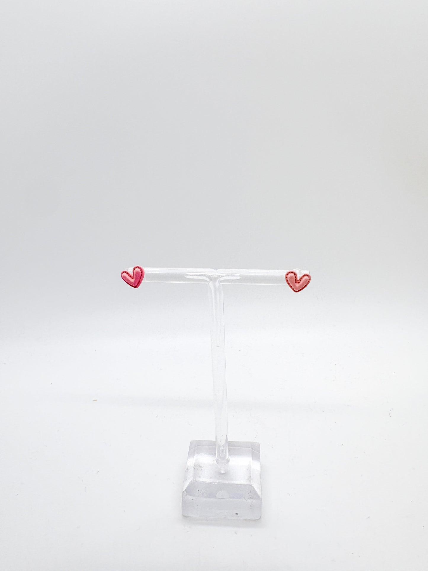 Heart Earrings