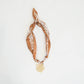 Gameday Scarf Necklace