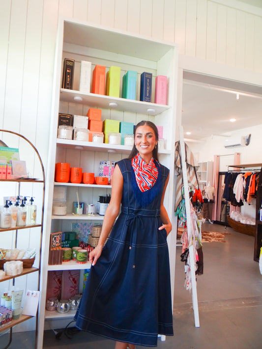 The Everyday Maxi