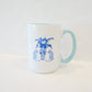 Callie Tiger Coffee Mug