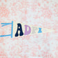 Sorority Pennant
