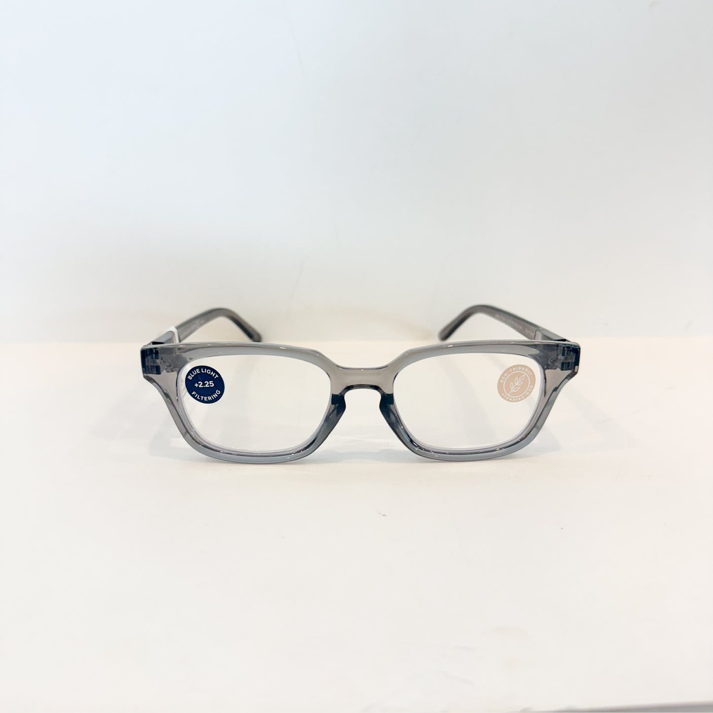 Peepers - Clive