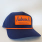 Auburn Rope Hat