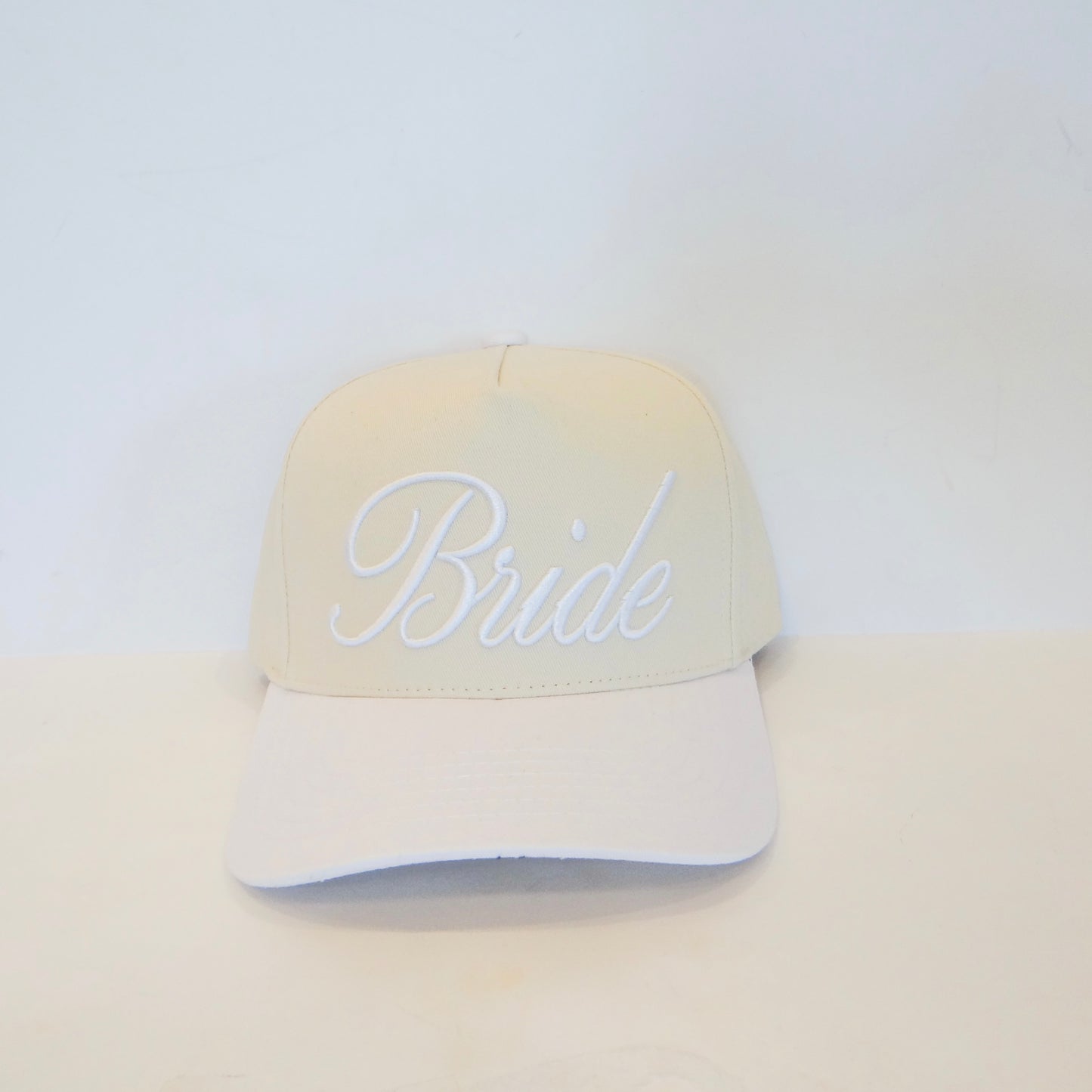 Bridal Cap