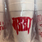 Styrofoam Cups