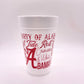 Styrofoam Cups