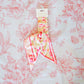 Sorority Twirl Scarf