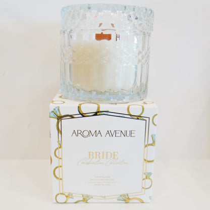 Aroma Avenue - Bride Celebration Collection