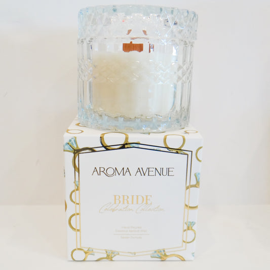 Aroma Avenue - Bride Celebration Collection
