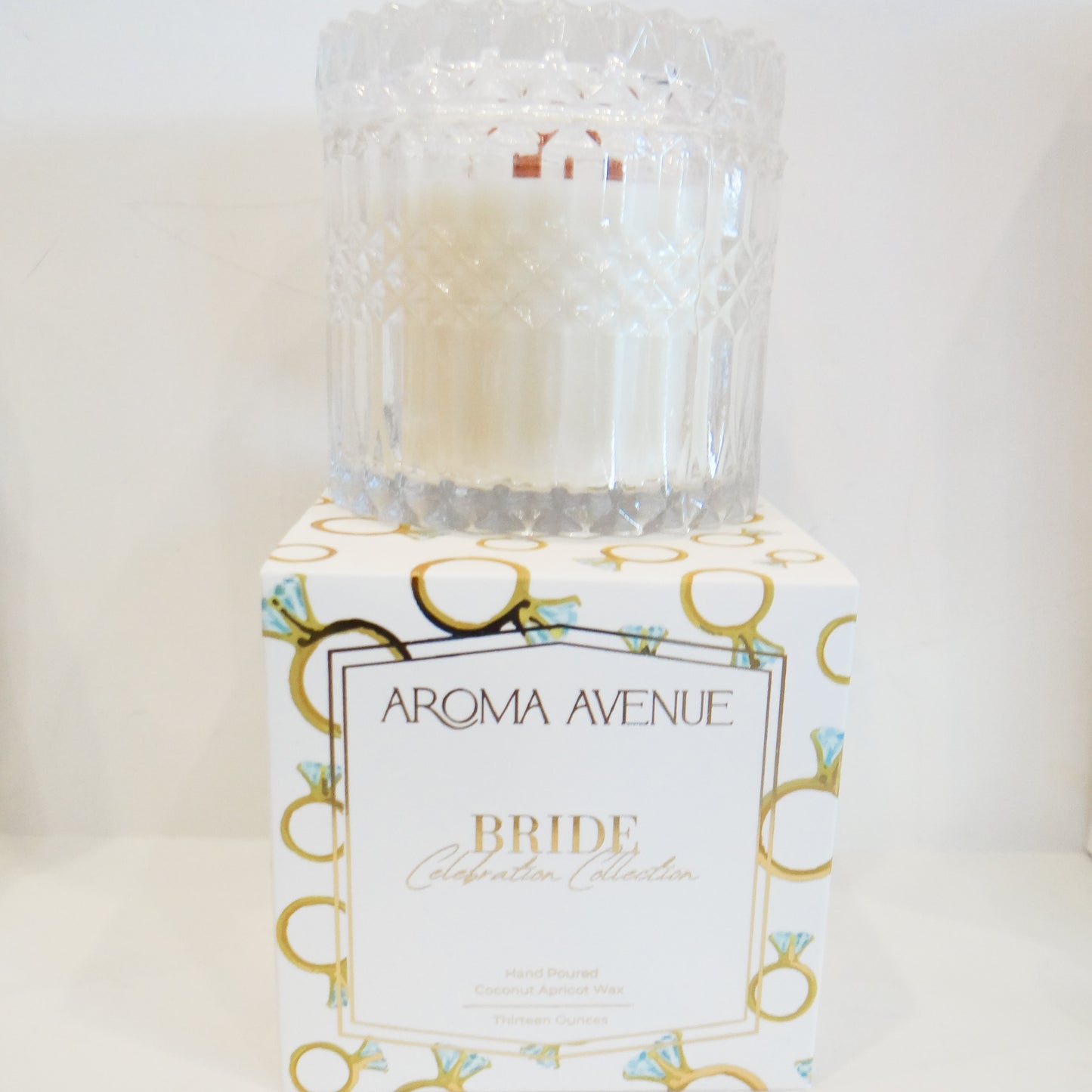 Aroma Avenue - Bride Celebration Collection