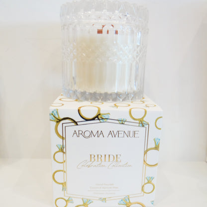 Aroma Avenue - Bride Celebration Collection