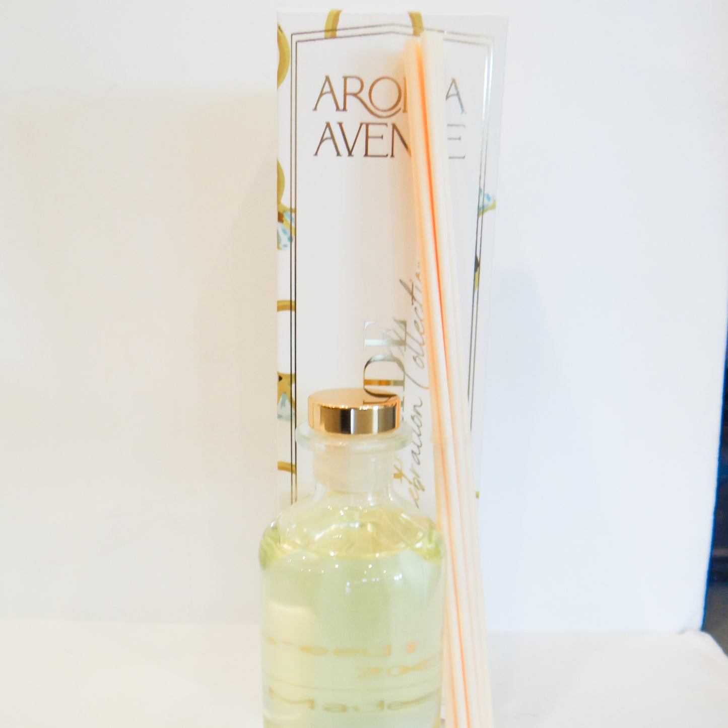 Aroma Avenue - Bride Celebration Collection