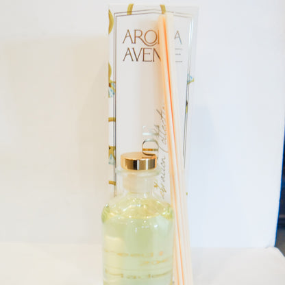 Aroma Avenue - Bride Celebration Collection