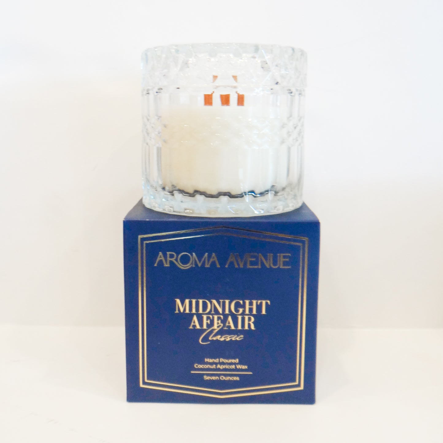 Aroma Avenue - Midnight Affair