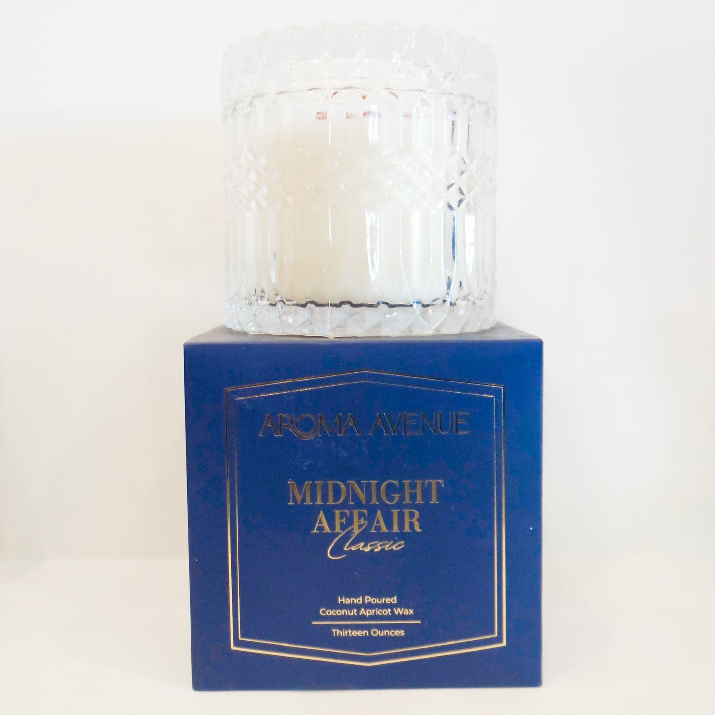 Aroma Avenue - Midnight Affair