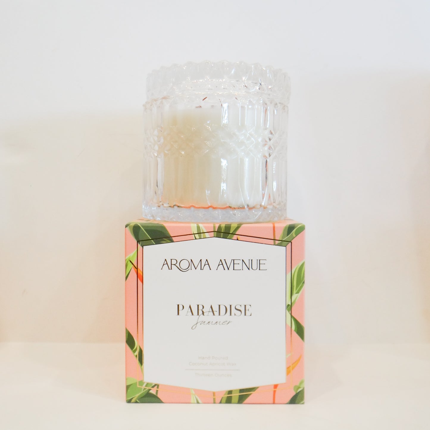 Aroma Avenue - Paradise