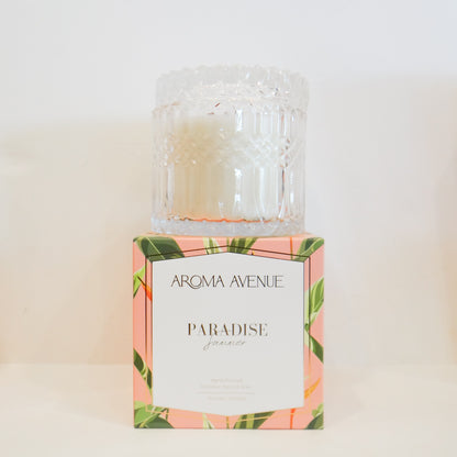 Aroma Avenue - Paradise