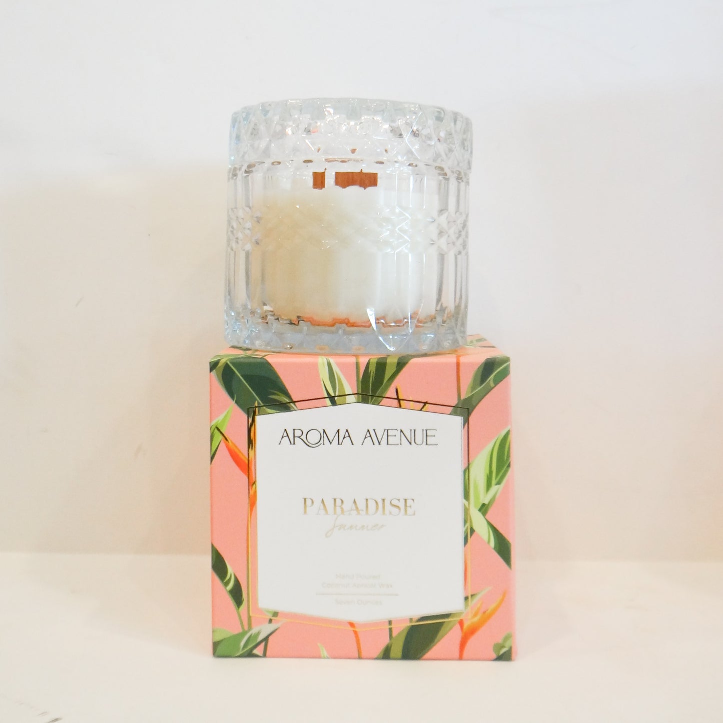 Aroma Avenue - Paradise