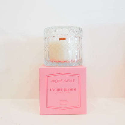 Aroma Avenue - Lychee Bloom