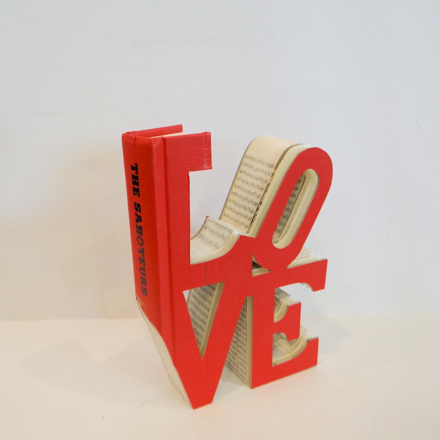 The Library Love