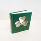 The Library Shamrock
