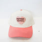 Patch Hats