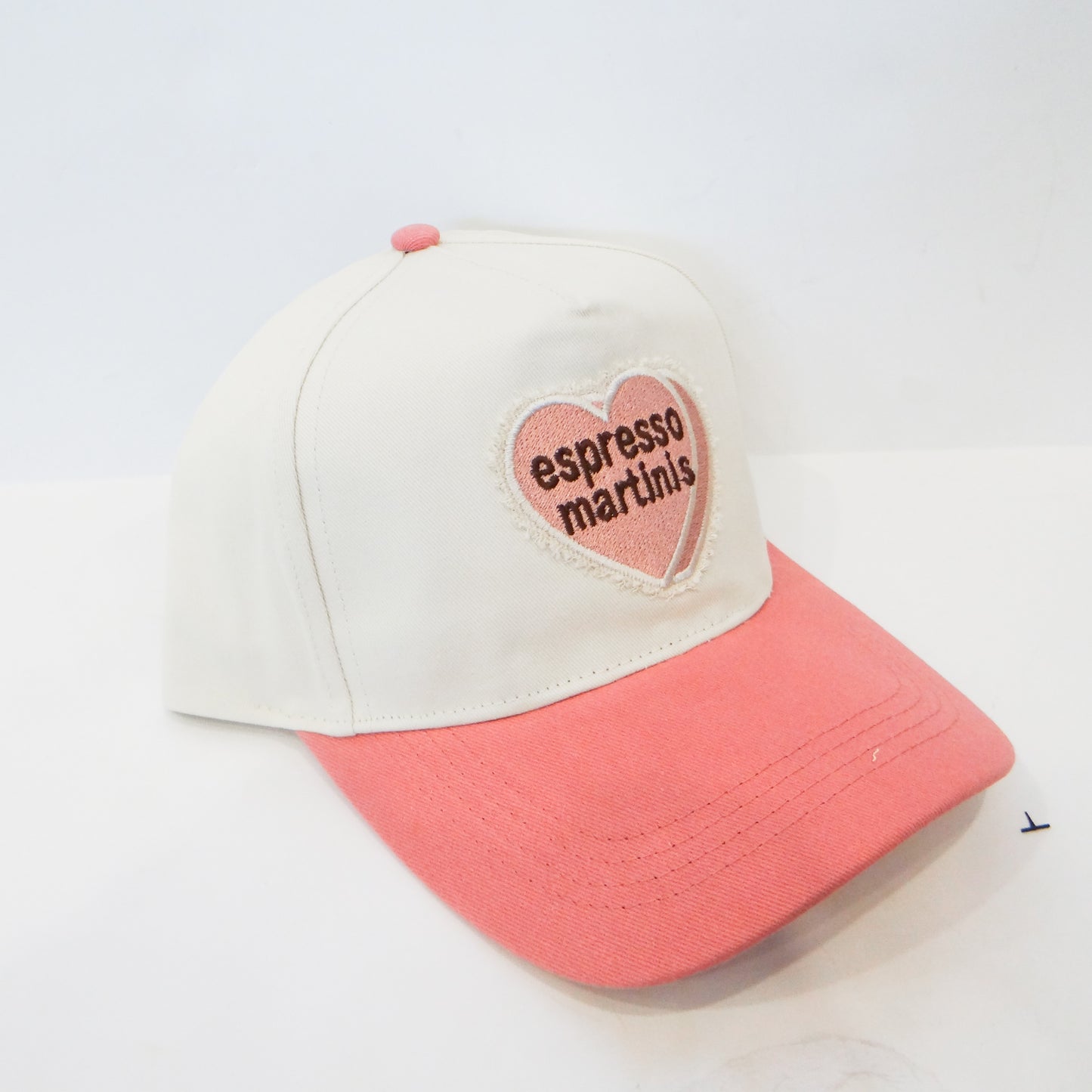 Patch Hats