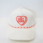 Patch Hats