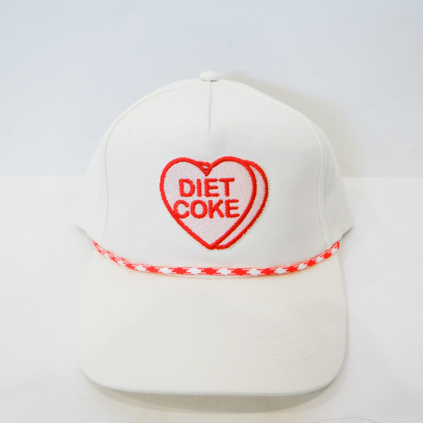 Patch Hats