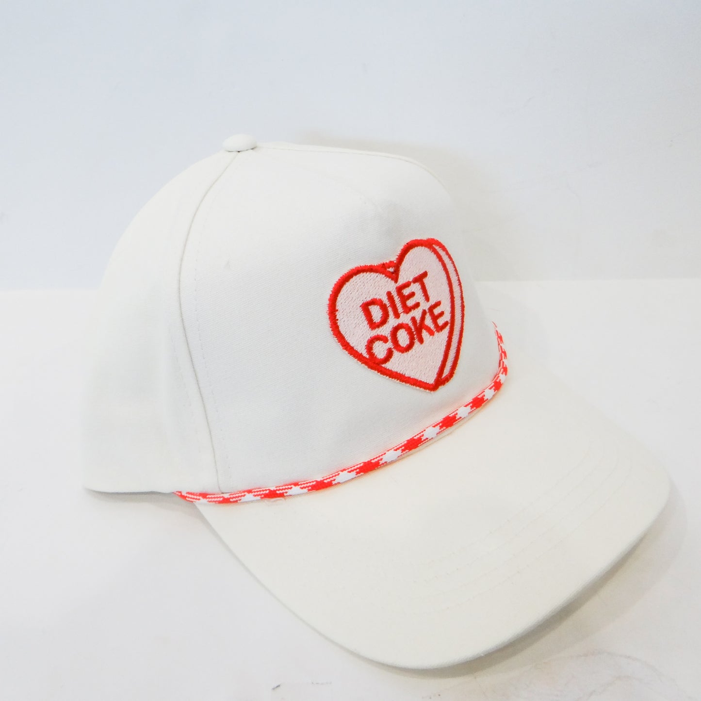 Patch Hats