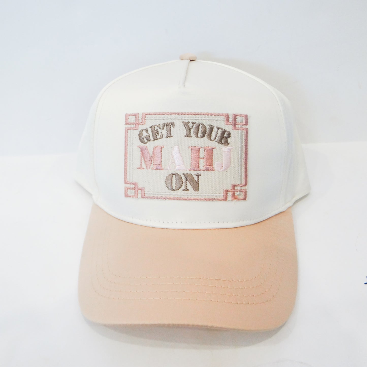 Patch Hats