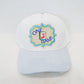 Patch Hats