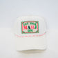 Patch Hats