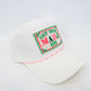 Patch Hats