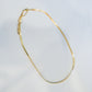 Gold Chain Necklace