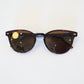 Peepers Boho II Polarized Sun- Brown