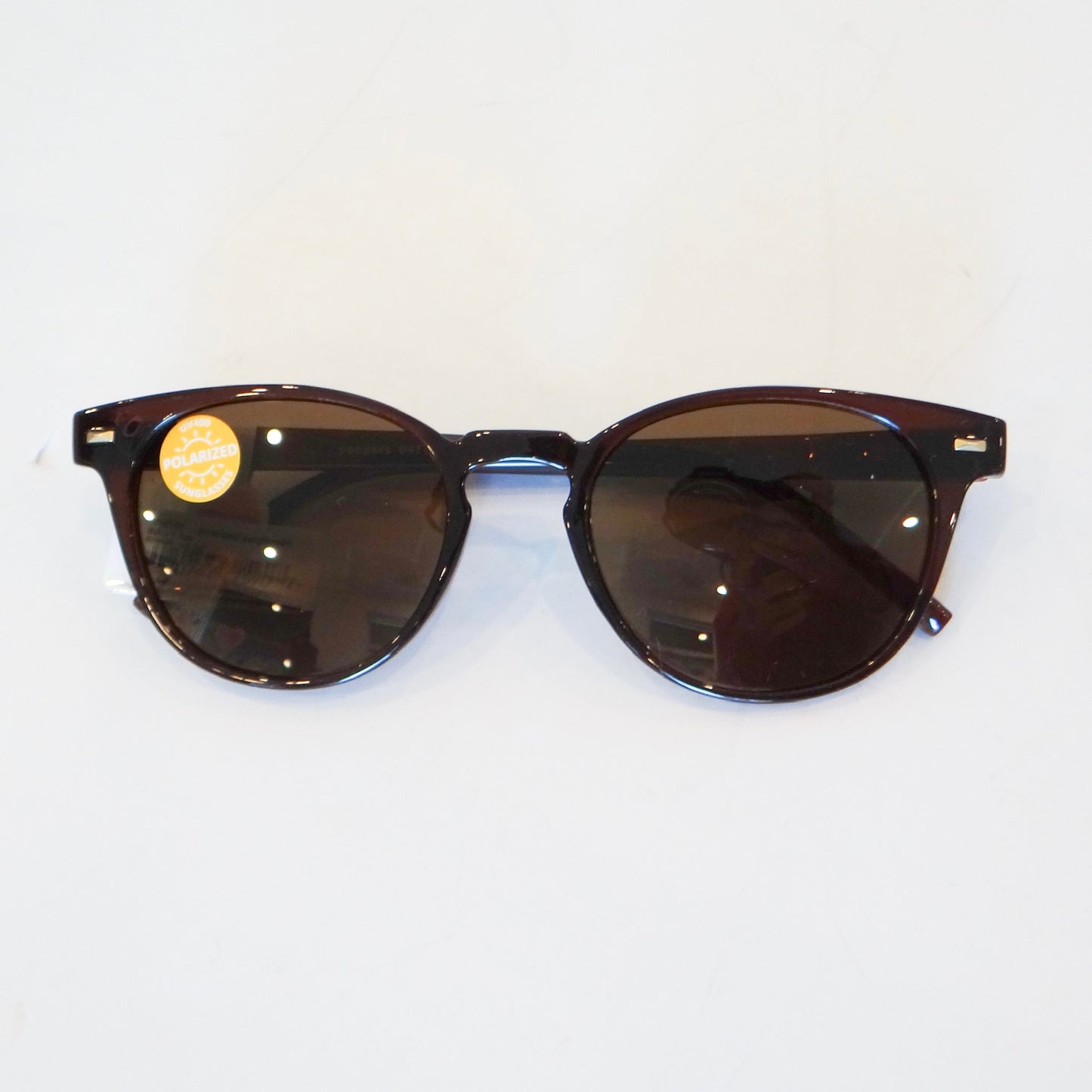 Peepers Boho II Polarized Sun- Brown