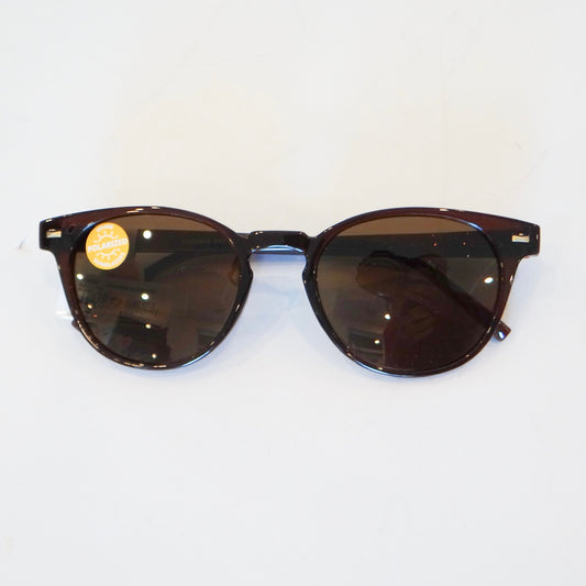 Peepers Boho II Polarized Sun- Brown