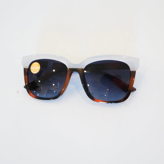 Peepers Frenchy Polarized Sun- Mocha Tortoise/Cream