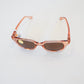 Peepers Clubhouse Polarized Sun- Blush