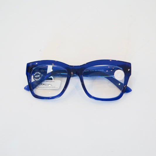 Peepers Sine On- Blue