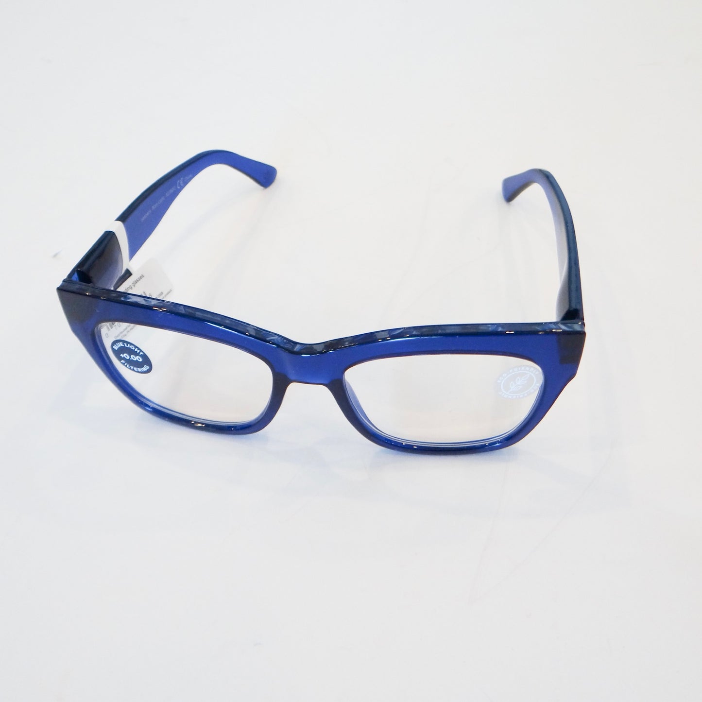 Peepers Sine On- Blue