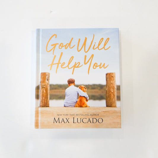 God Will Help You